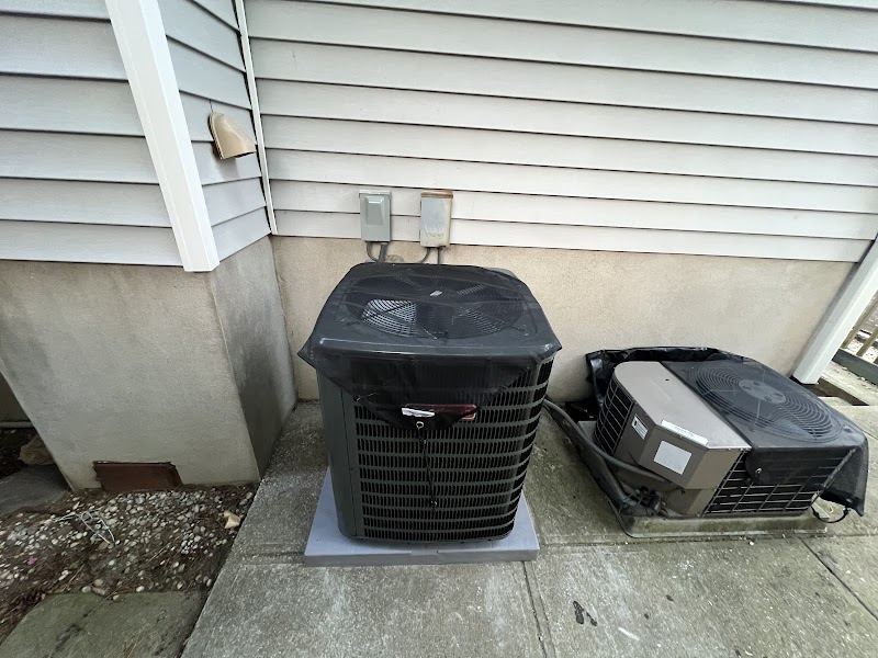 Flotechs Plumbing & Heating