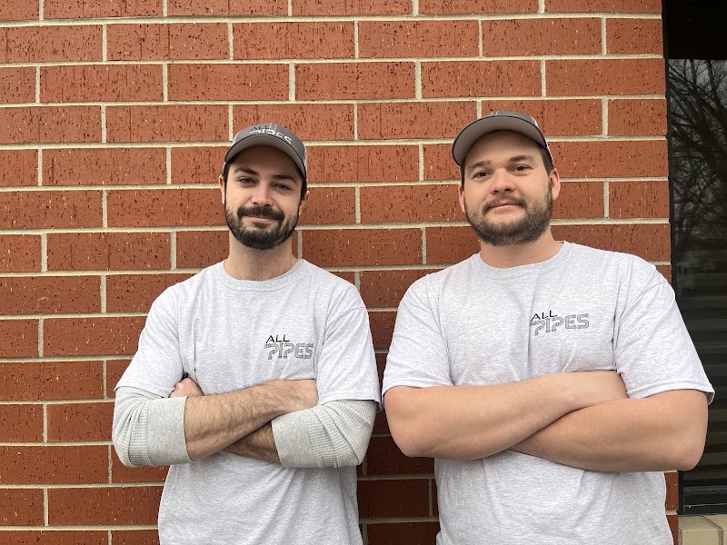 All pipe repair and drain service