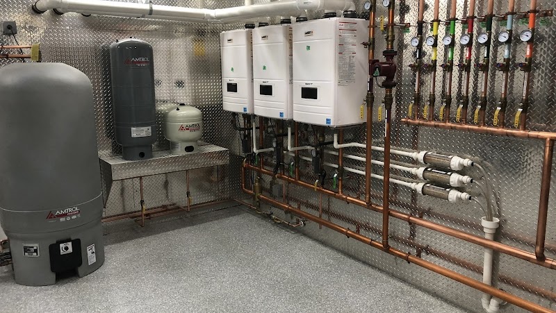 Proflow Plumbing and Heating Corp.