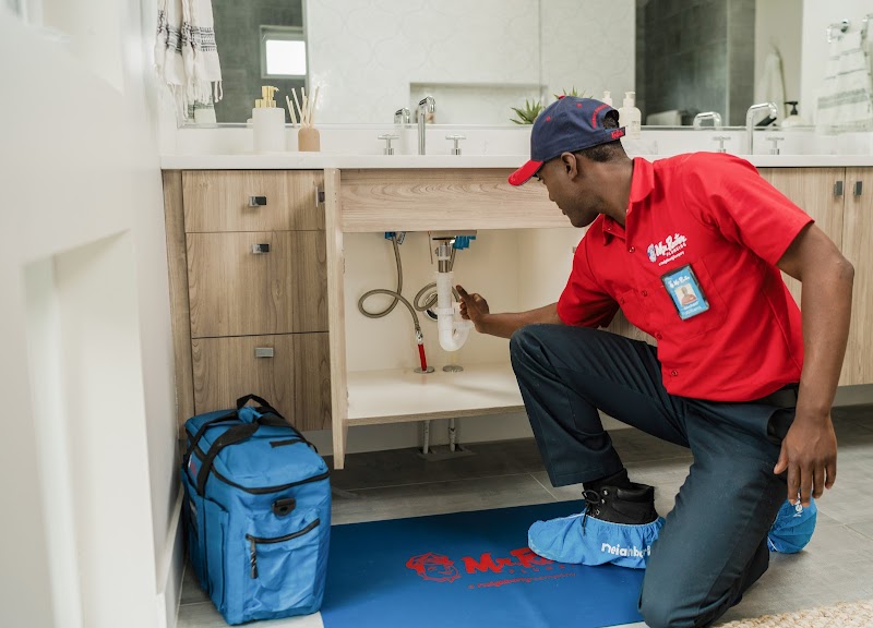Mr. Rooter Plumbing of Westchester NY