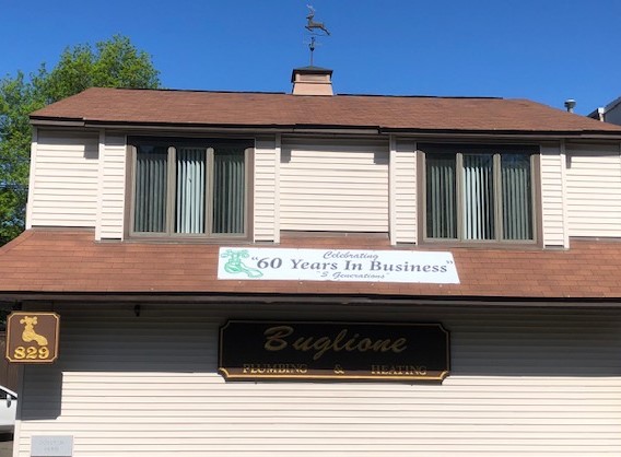 Buglione Plumbing & Heating